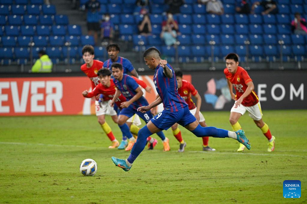 ASEAN FOOTBALL on X: ✨AFC CHAMPIONS LEAGUE 2023/24  Group I FT: Johor  Darul Ta'zim 