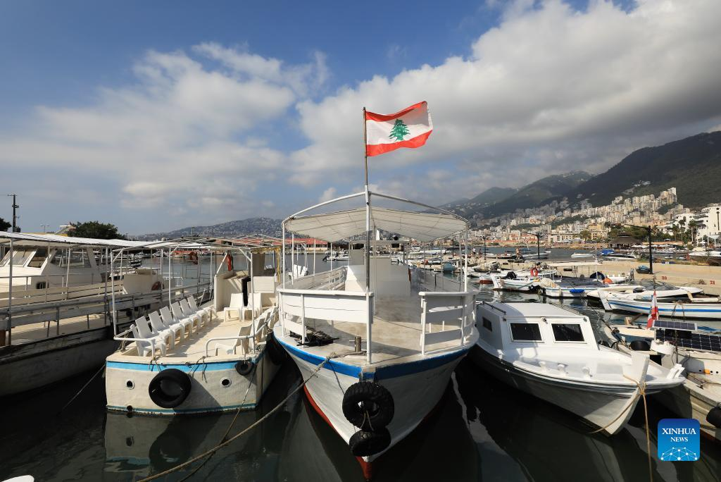 feature-lebanese-give-up-luxury-boats-amid-steep-financial-crisis-xinhua