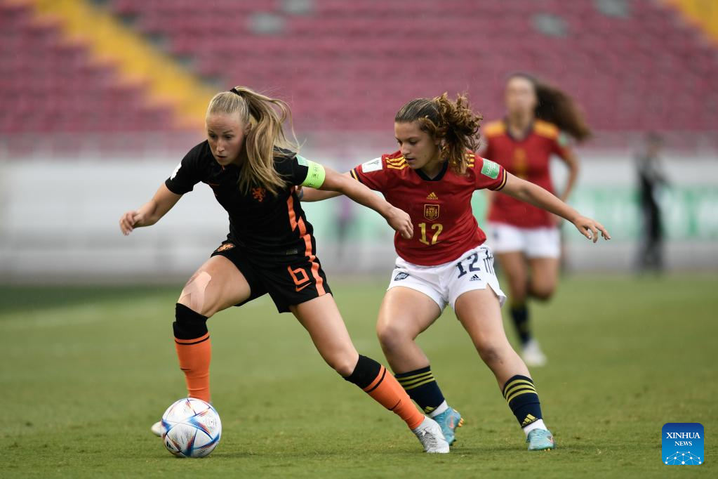 Spain vs England FIFA Women's World Cup 2023 Final Highlights: Carmona  scores as ESP defeat ENG to clinch maiden WWC