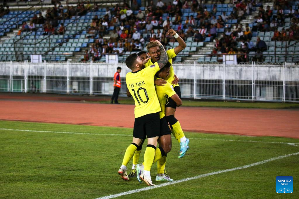 ASEAN Football News on X: FRIENDLY MATCH 🗓 Wed, 01 June 2022  All Results  (FULL-TIME) Vietnam 🇻🇳 2:0 🇦🇫 Afghanistan (FULL-TIME) Malaysia 🇲🇾 2:0  🇭🇰 Hong Kong (FULL-TIME) Indonesia 🇮🇩 0:0