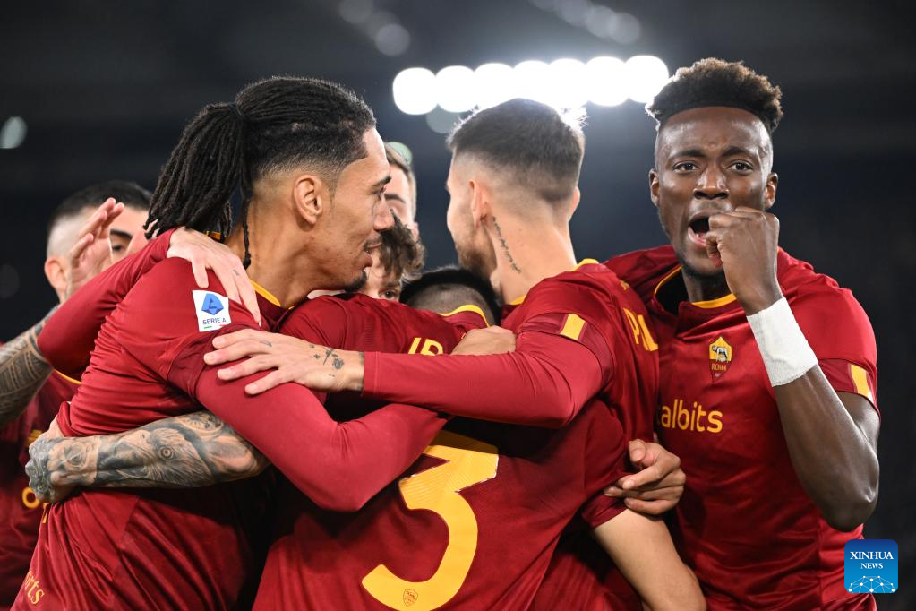 Serie A PREVIEW  Roma vs Empoli - Get Italian Football News