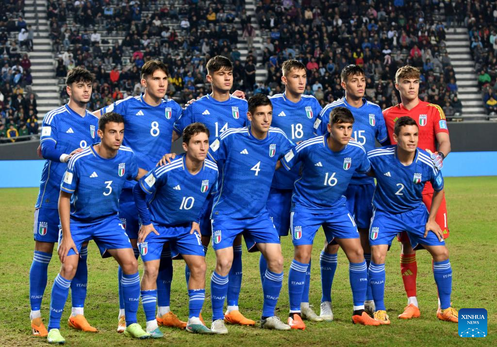 Official] Colombia's U20 squad for the 2023 U20 World Cup : r/soccer