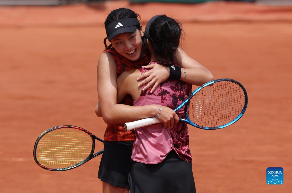 Hsieh Su-wei proceeds to semifinals at Dubai Duty Free Tennis WTA