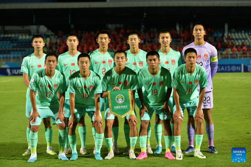 Chinese teams off to strong start in AFC Champions League – The China  Project