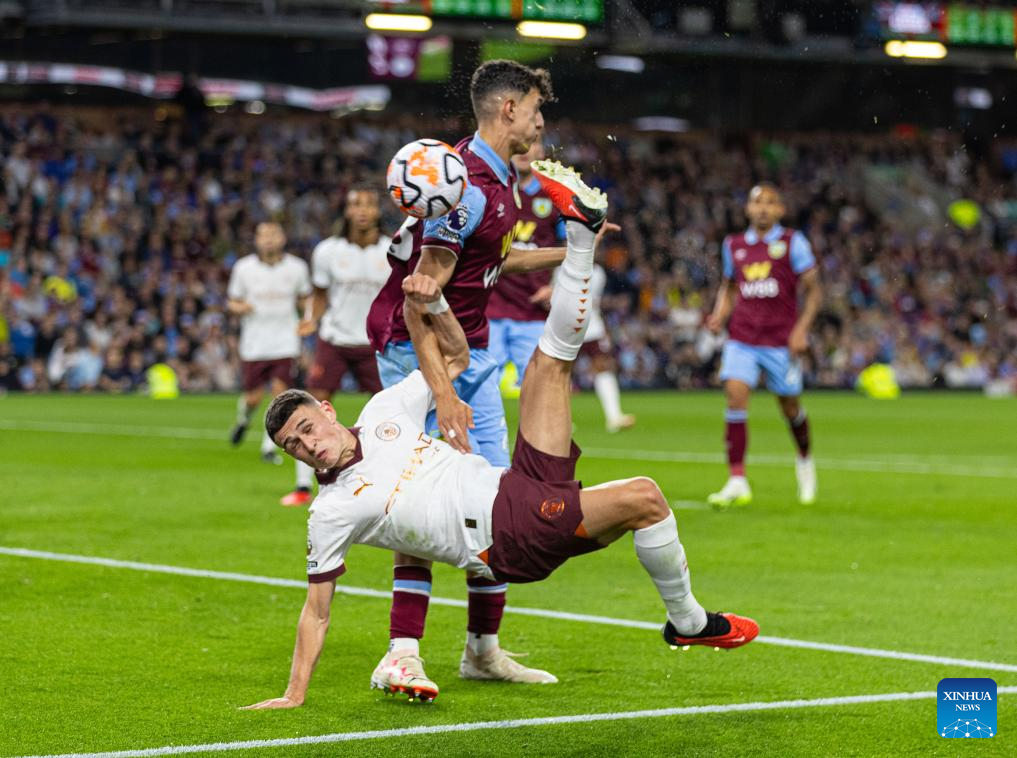 W88 Malaysia - W88 CELEBRATES BURNLEY FC's INAUGURAL VICTORY In a  triumphant display, Burnley secured their first victory of the season by  triumphing over Nottingham Forest in the EFL Cup. The sole