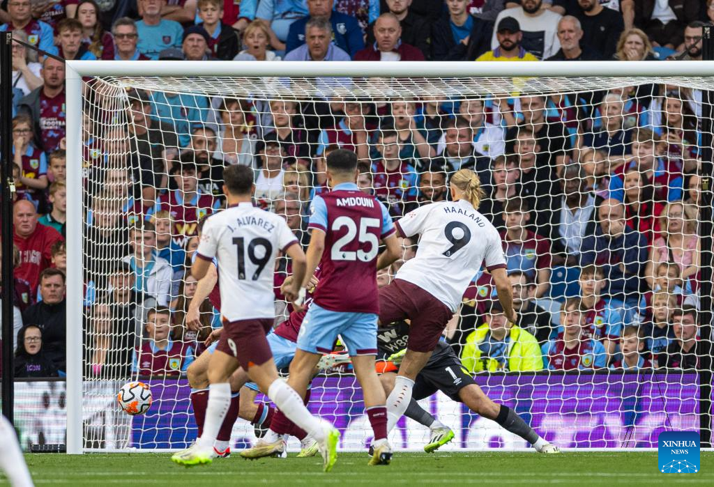 W88 Malaysia - W88 CELEBRATES BURNLEY FC's INAUGURAL VICTORY In a  triumphant display, Burnley secured their first victory of the season by  triumphing over Nottingham Forest in the EFL Cup. The sole