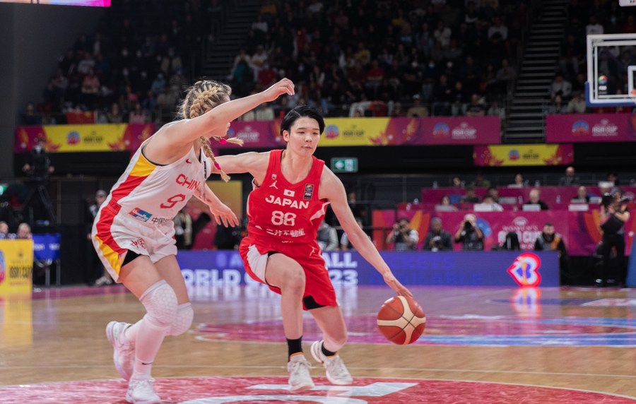 Preview: China Aiming For Women's Basketball Gold At Asiad -Xinhua