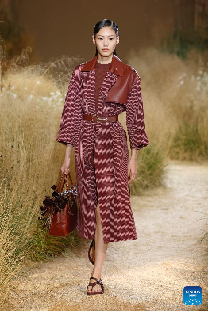 hermes spring summer 2020 ready to wear