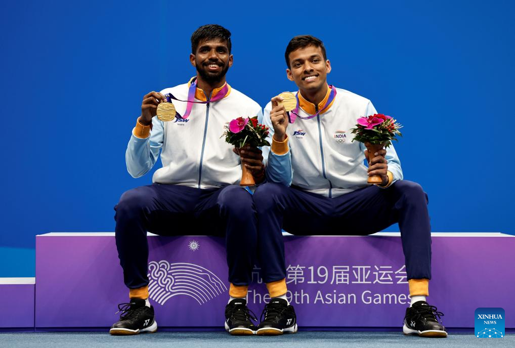 Asian Games: Indian badminton chases its big moment - Hindustan Times