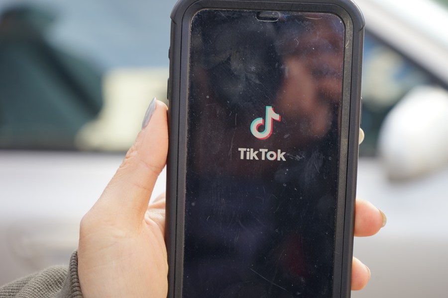 Update: Hearing Held On TikTok's Lawsuit Against Montana Over State Ban ...