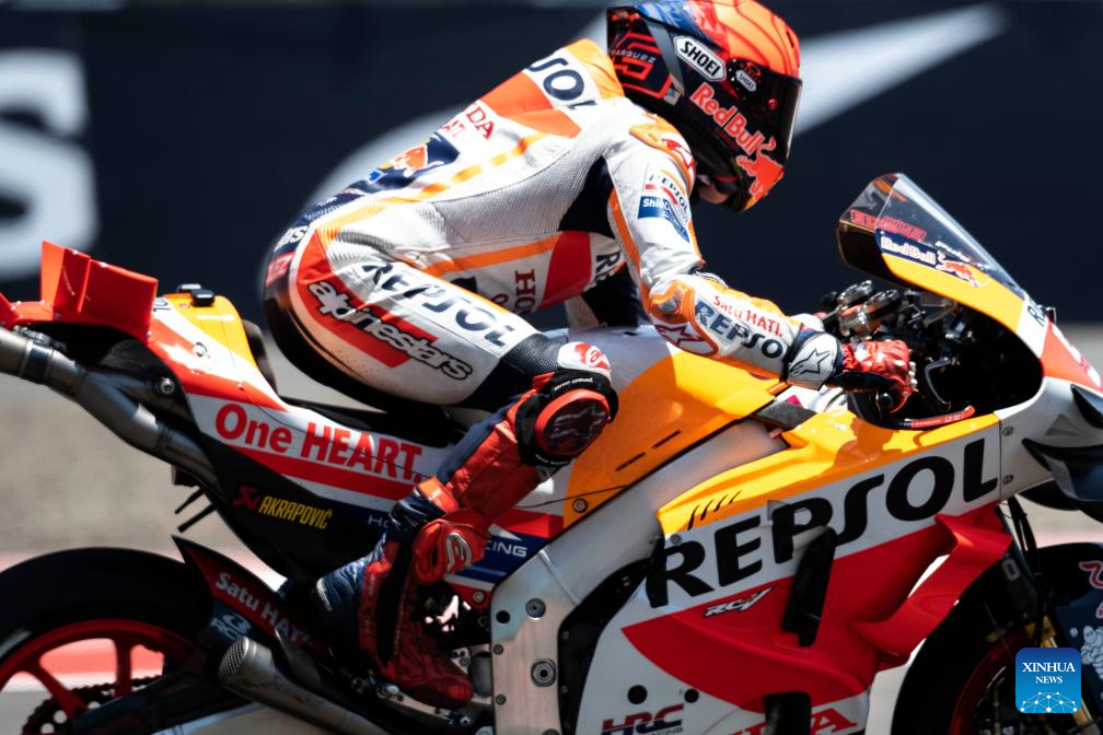 MotoGP Indonésia 2023