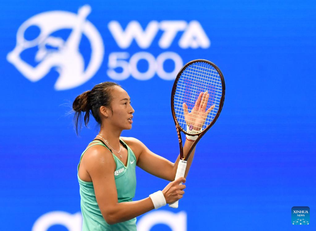 Lista de inscritos no WTA Zhengzhou Open 2023, incluindo