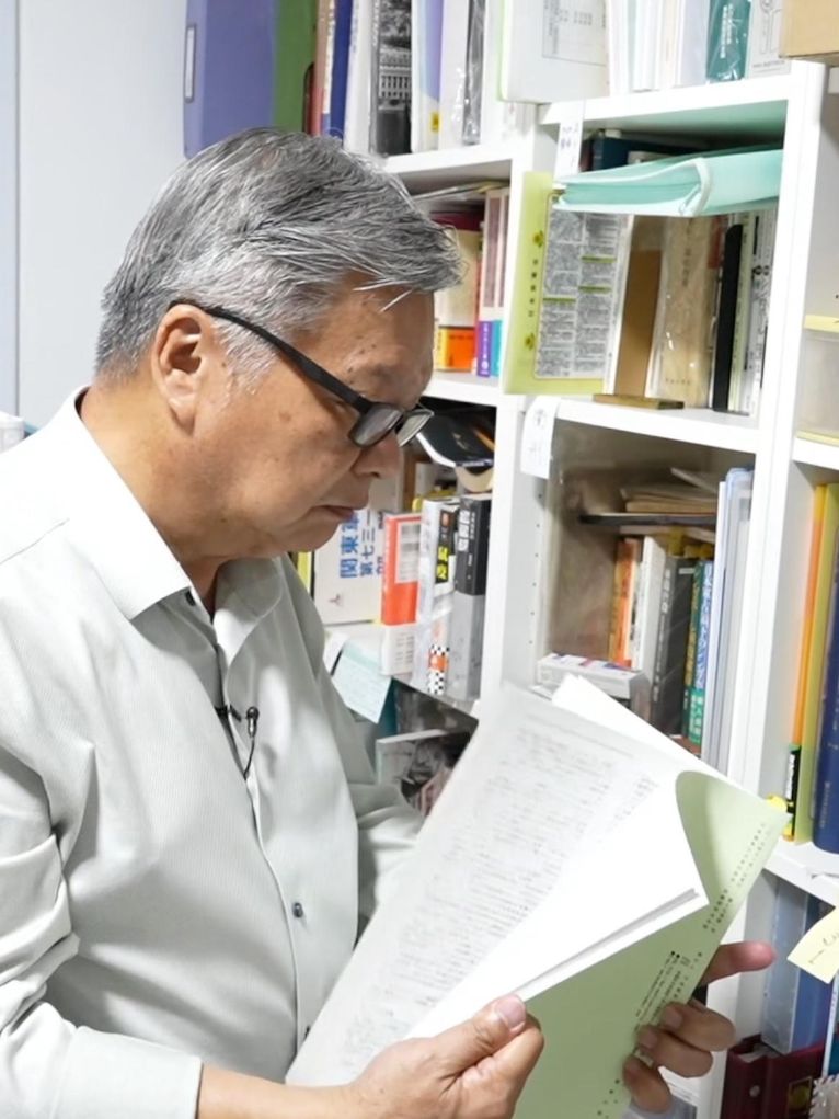 Uncovering Unit 731's dark history requires broader int'l cooperation, says Singaporean historian