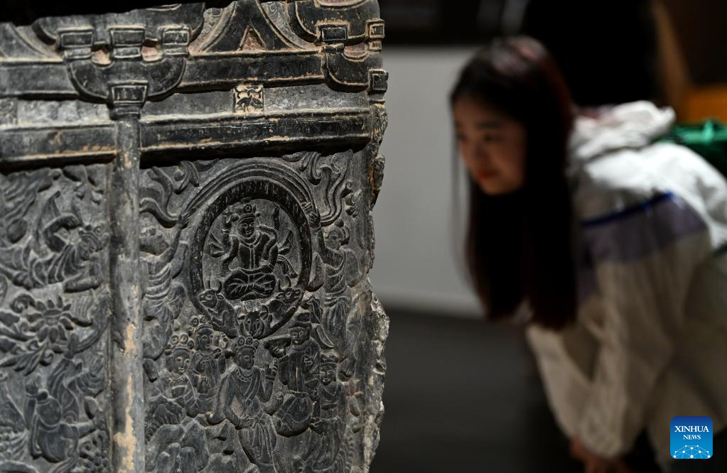 People Visit Museums In Xi An Nw China S Shaanxi Xinhua