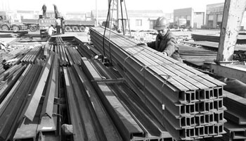 U.S. close to imposing punitive duties on China's steel wire rod