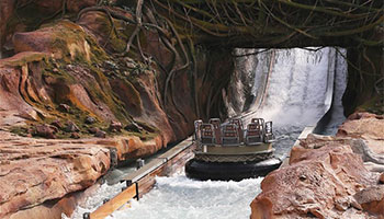 Shanghai Disney Resort to officially open on June 16