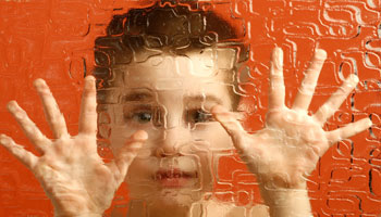 Feature: A parent's fear: What will become of my autistic child?
