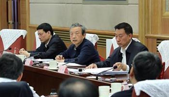 China to deepen SOE reform in 2016