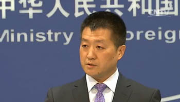 Mainland, Taiwan share similar position on sovereignty of Nansha Islands