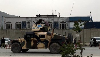 Death toll rises to 28 while 327 injured in Kabul deadly blast