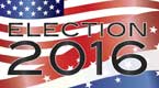 2016 U.S. presidential election