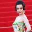 Star-studded red carpet of 65th Cannes Film Festival