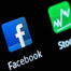 Facebook increases IPO size due to strong demand