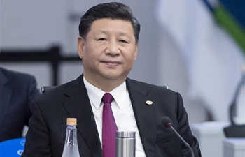 Xi urges G20 to steer world economy responsibly