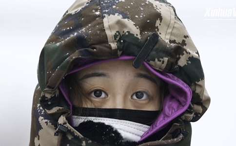 One person's contribution makes a difference