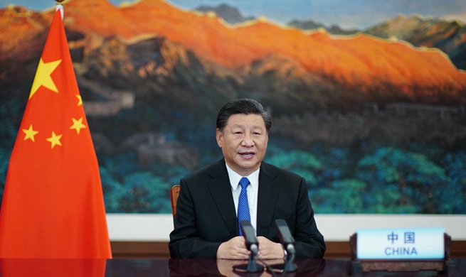 Xiplomacy echoes call of the times at UN meetings