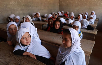 Schools across Afghanistan reopen