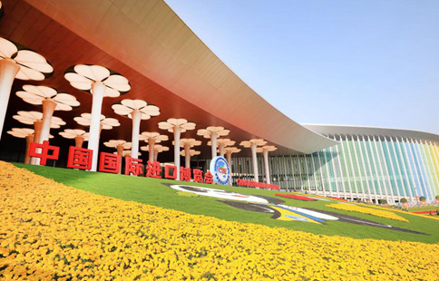 China to hold import expo on schedule, committed to further opening-up