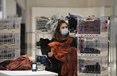 Economists expect slower U.S. recovery amid concerns about 2nd COVID-19 wave