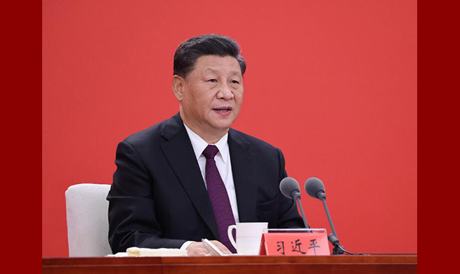 China celebrates 40th anniversary of Shenzhen SEZ, embarking on new journey toward socialist modernization