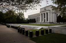 U.S. economy perhaps needs another year to return to pre-pandemic peak: Fed vice chairman