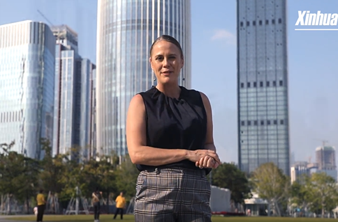 Xinhua Special: From fishing village to miracle city, Shenzhen remains pioneer as it turns 40