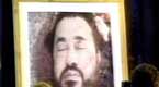 Al-Qaida's Iraq chief Zarqawi killed