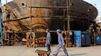 China unveils stimulus package for 10 sectors