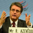 WTO chief-elect vows to make Doha Development Round advance