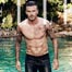 Most charming moments of Beckham