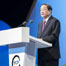 Top political advisor urges intl' ecological cooperation