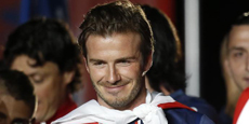 How do you feel about David Beckham's retirement?