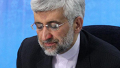 Iran's chief nuclear negotiator joins presidential race