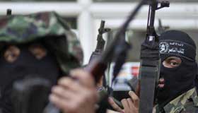 Gaza truce threatened as attacks continue