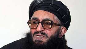 Senior Afghan peace negotiator shot dead in Kabul