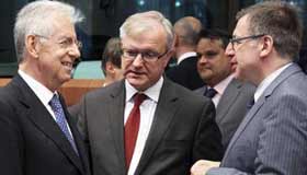 Euro minsters plead with Greece not to renege on bailout terms