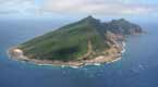 China and Japan hold maritime talks