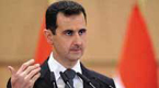 Assad: Syria's future is up to Syrian people