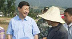 President Xi stresses rehabilitation in quake-hit Lushan
