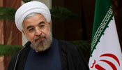 Geneva agreement 1st step to confidence: Iranian president